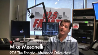 Philly Sports Radio World Rocked By True Story Of Fake Caller "Dwayne From Swedesboro"<em></em>